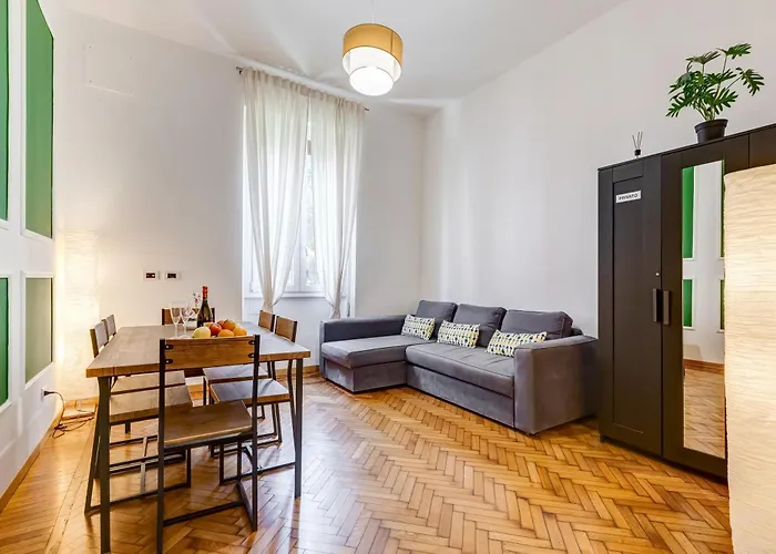 Clodio Luxury Home